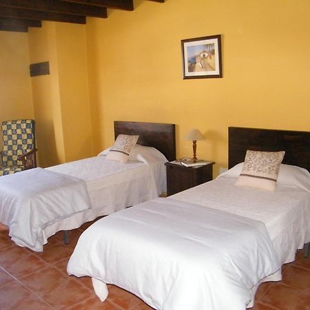 Casa Rural San Francisco Granadilla De Abona Luaran gambar