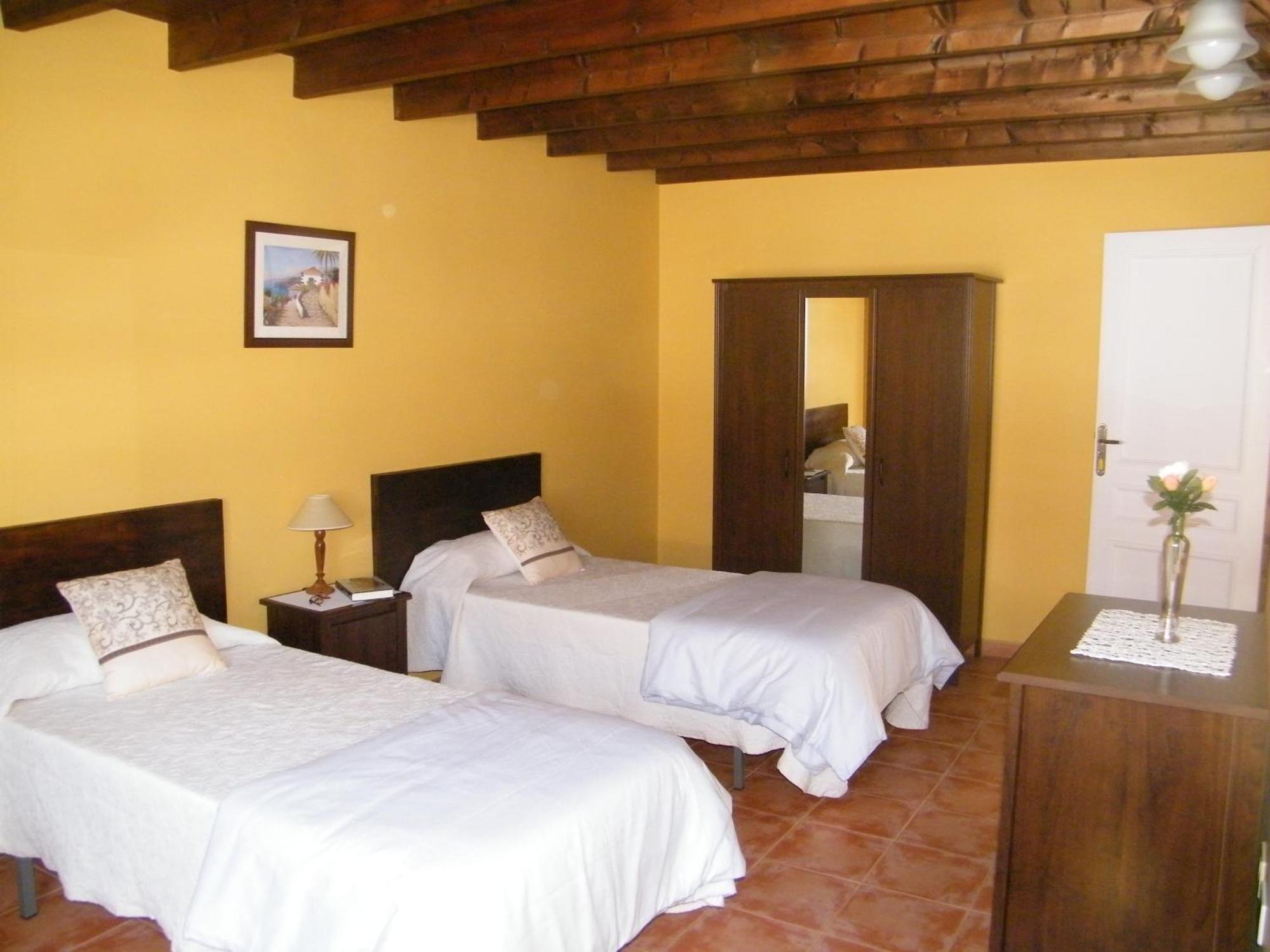Casa Rural San Francisco Granadilla De Abona Luaran gambar