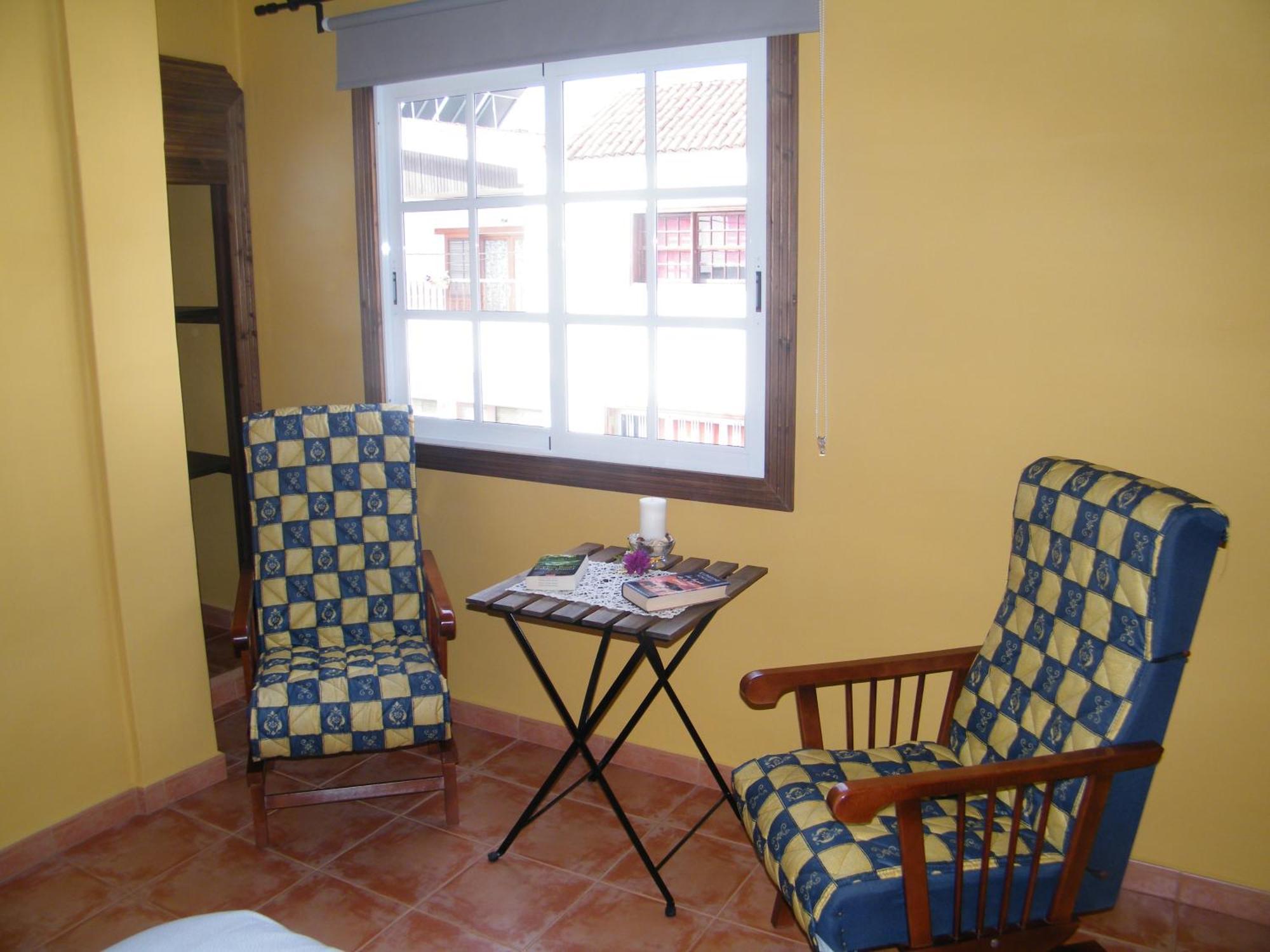 Casa Rural San Francisco Granadilla De Abona Luaran gambar