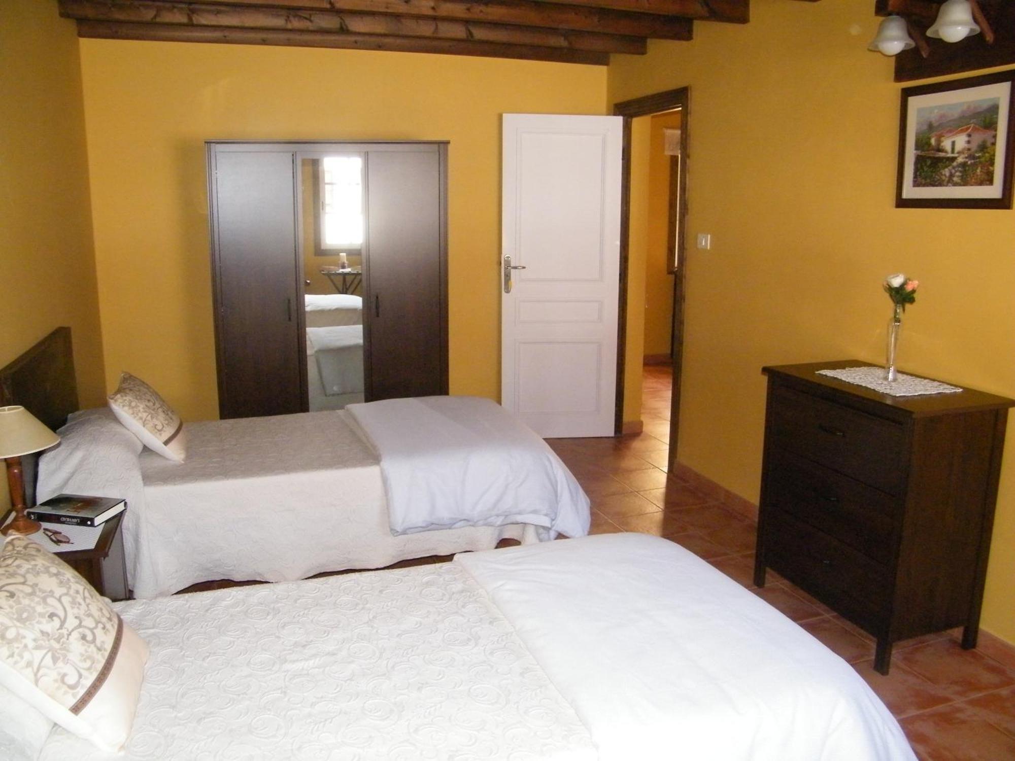 Casa Rural San Francisco Granadilla De Abona Luaran gambar