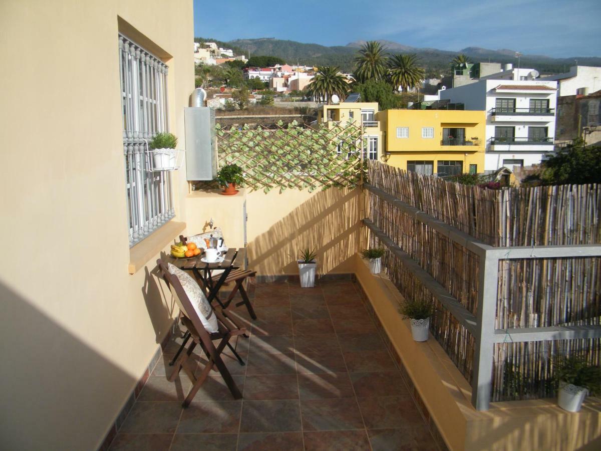 Casa Rural San Francisco Granadilla De Abona Luaran gambar