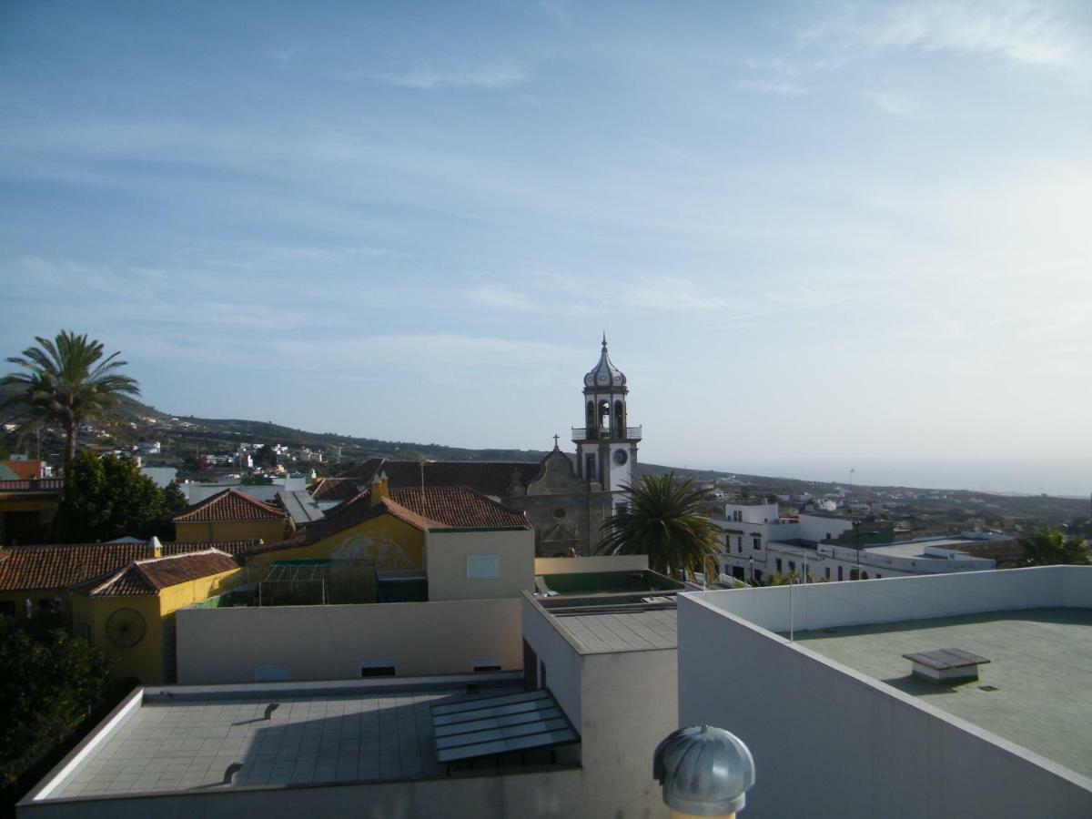 Casa Rural San Francisco Granadilla De Abona Luaran gambar