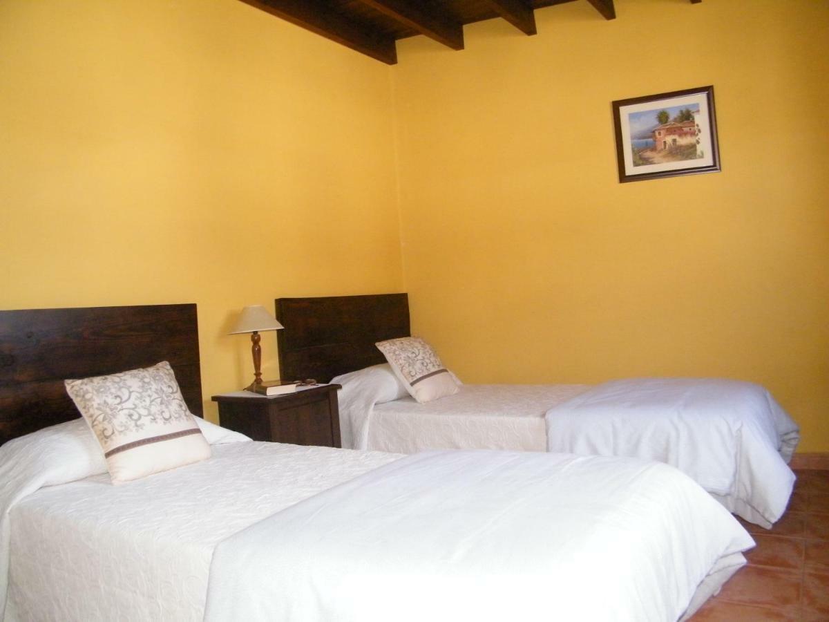 Casa Rural San Francisco Granadilla De Abona Luaran gambar