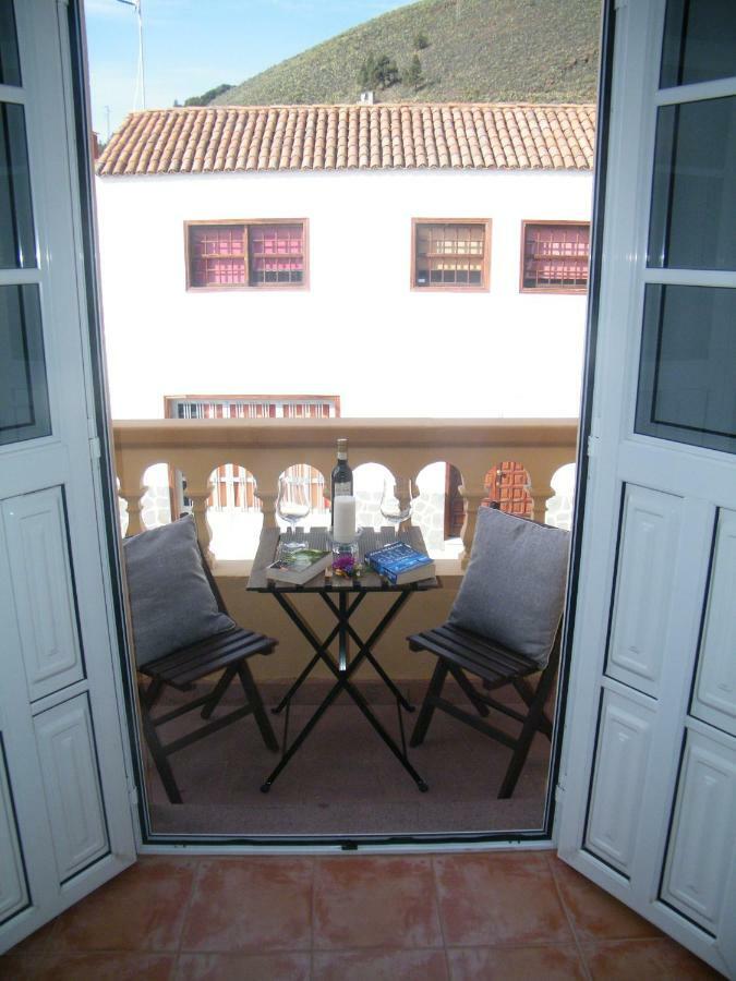 Casa Rural San Francisco Granadilla De Abona Luaran gambar
