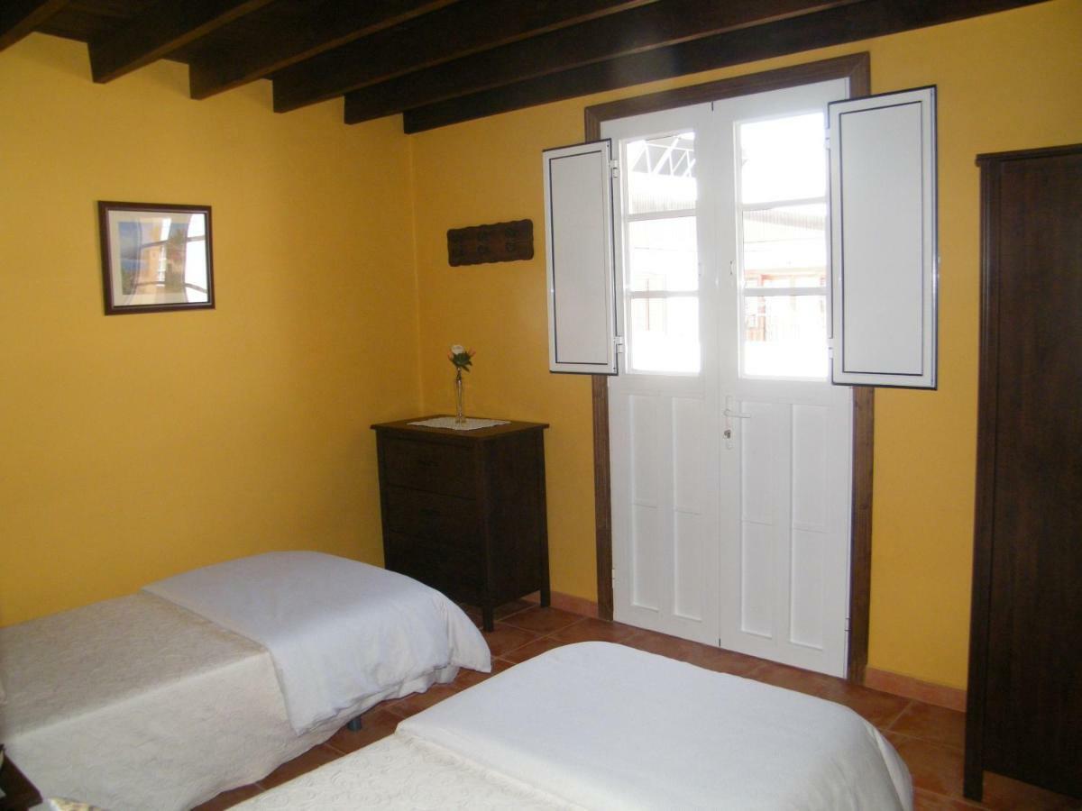 Casa Rural San Francisco Granadilla De Abona Luaran gambar