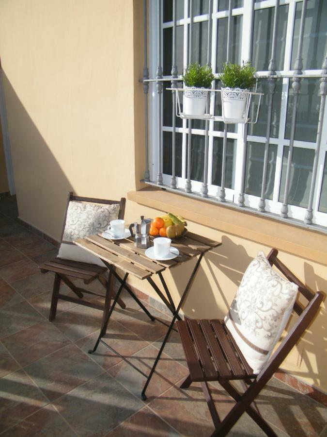 Casa Rural San Francisco Granadilla De Abona Luaran gambar