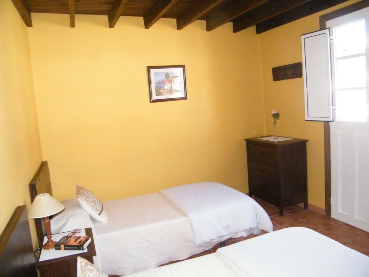 Casa Rural San Francisco Granadilla De Abona Luaran gambar