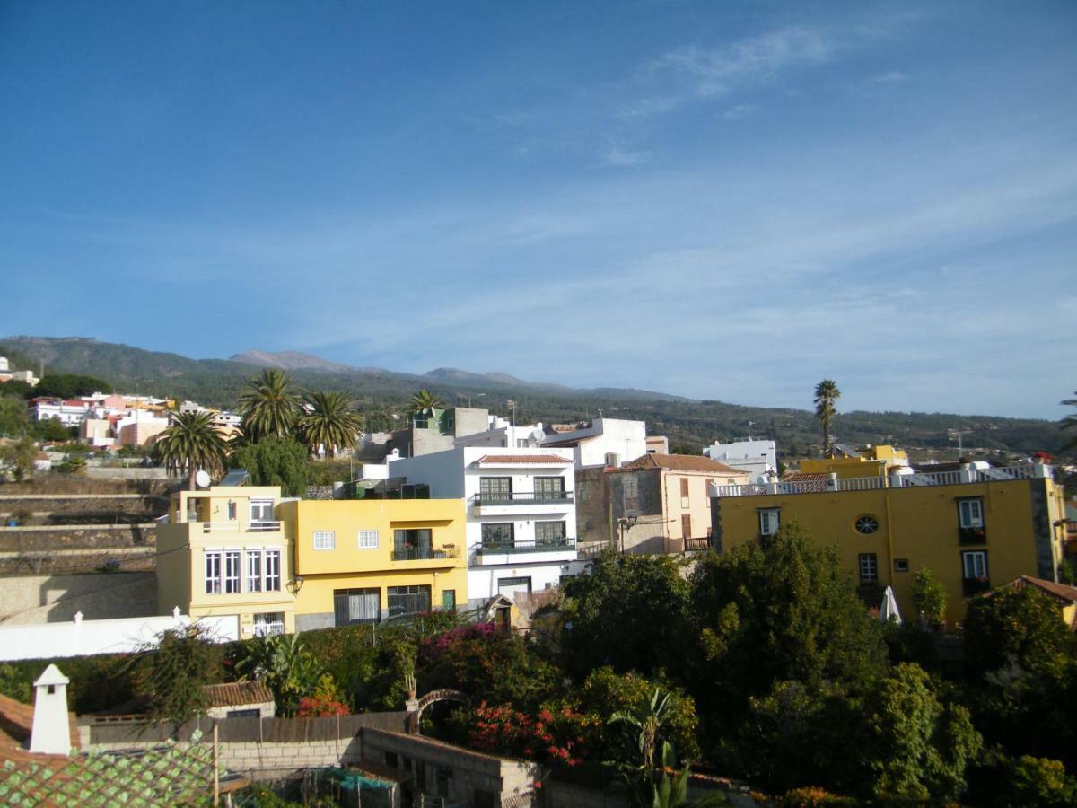 Casa Rural San Francisco Granadilla De Abona Luaran gambar