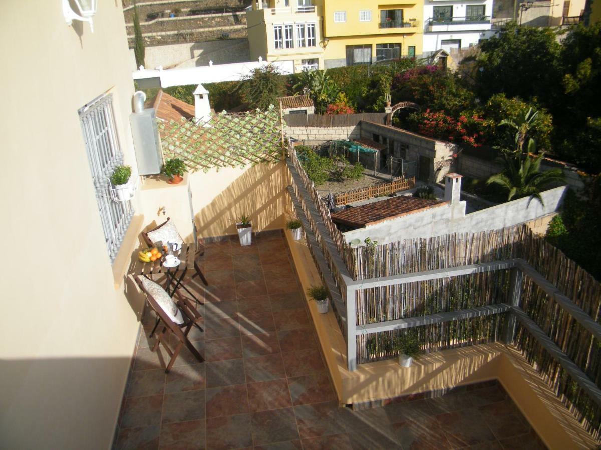 Casa Rural San Francisco Granadilla De Abona Luaran gambar