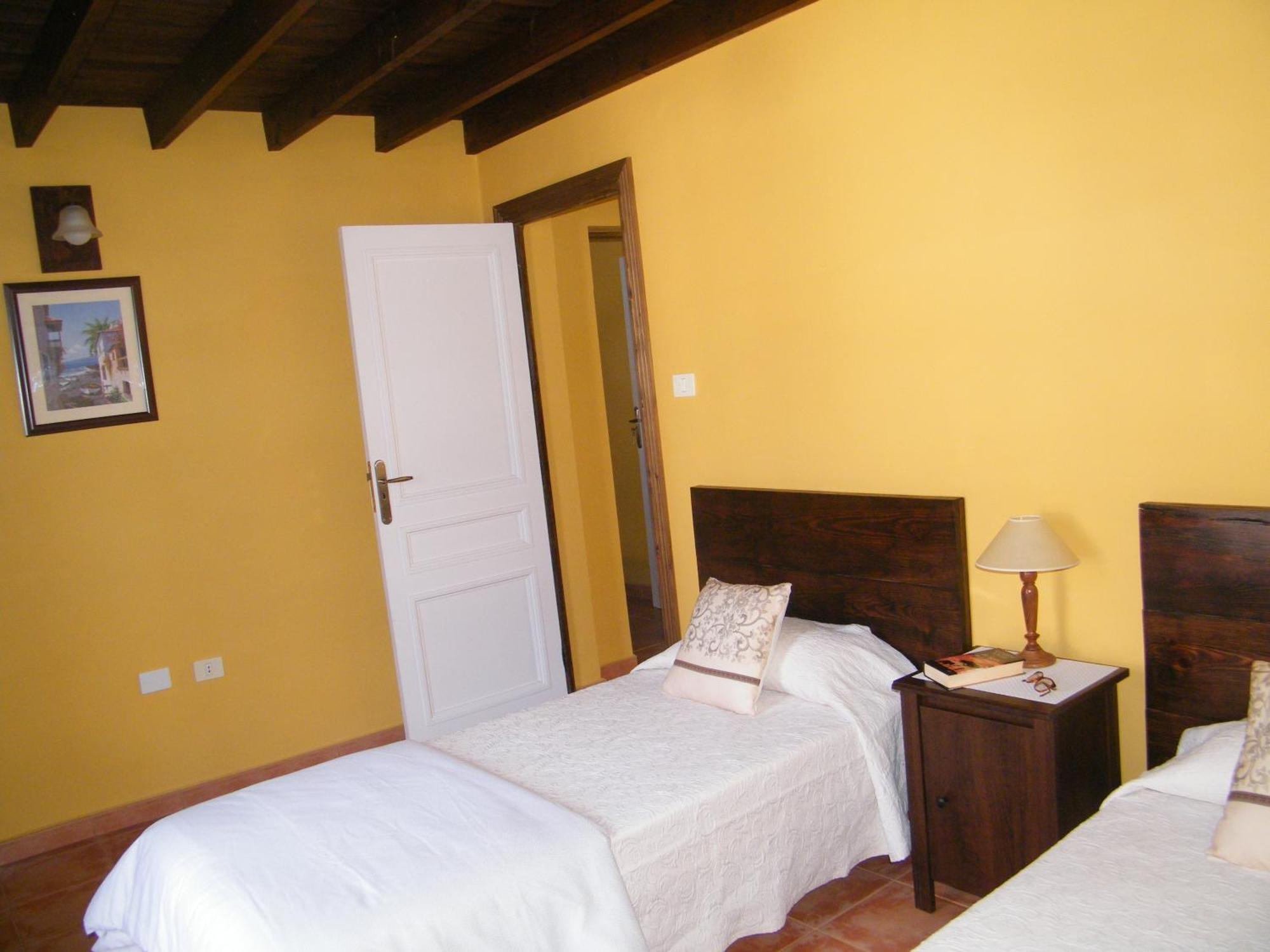 Casa Rural San Francisco Granadilla De Abona Luaran gambar